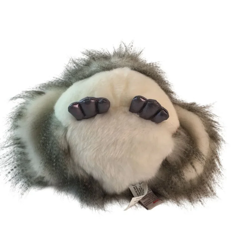 Gund Fab Pals Hibou Owl #6058954 Plush 12